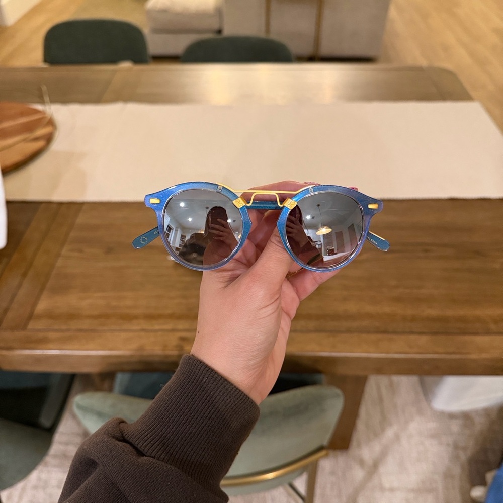 KREWE St Louis Sunglasses